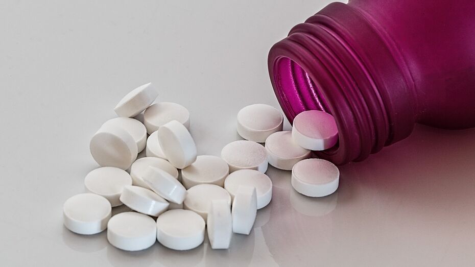 Из воронежских аптек исчезли жизненно важные лекарства для людей с больным сердцем