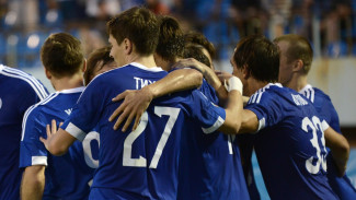 Воронежский «Факел» одержал вторую победу в ФНЛ