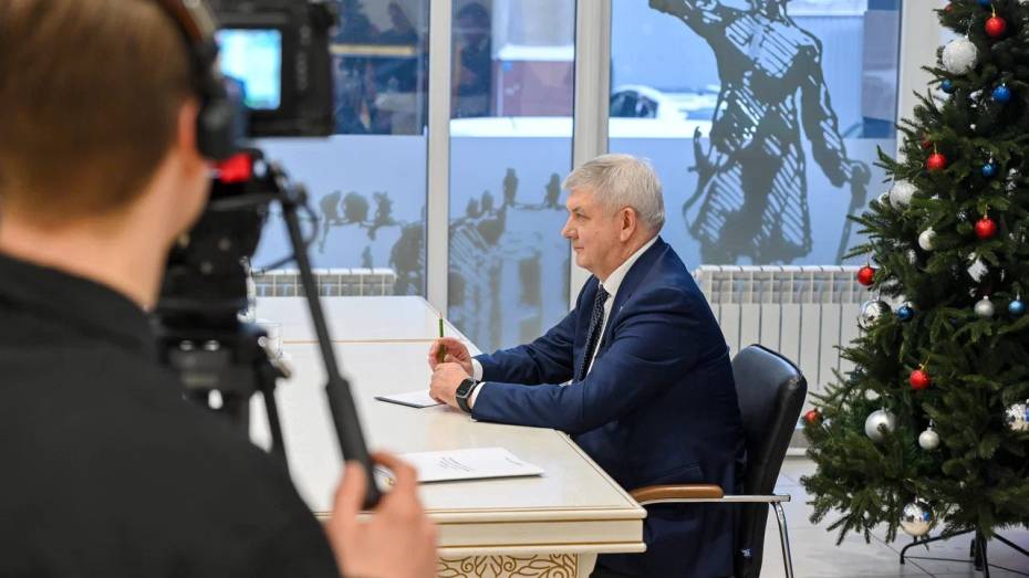 Воронежский губернатор рассказал, чем будет заниматься ответственный за модернизацию системы подготовки кадров в регионе