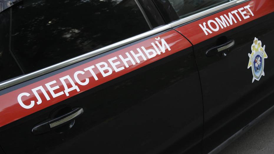 Воронежский СК изучит обстоятельства падения из окна 36-летнего мужчины