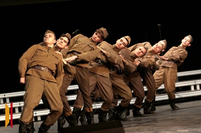 Воронеж многонациональный 2