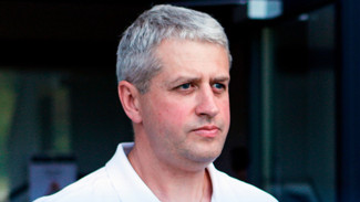 Станислав Сухина занял должность начальника команды воронежского «Факела»