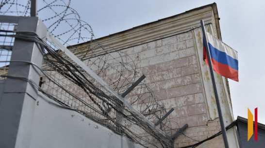 В Воронеже бывший госавтоинспектор получил 7 лет колонии строгого режима за взятку