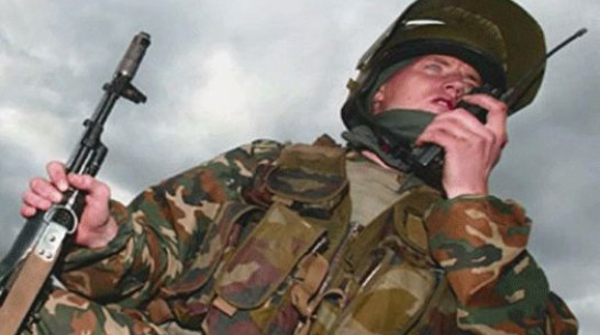  Воронежский концерн «Созвездие» к концу года создаст средство радиосвязи шестого поколения