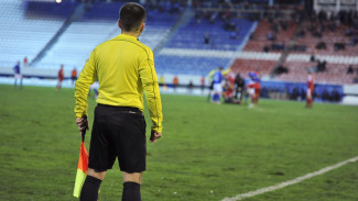 Воронежский «Факел» проиграл «Енисею» в гостях