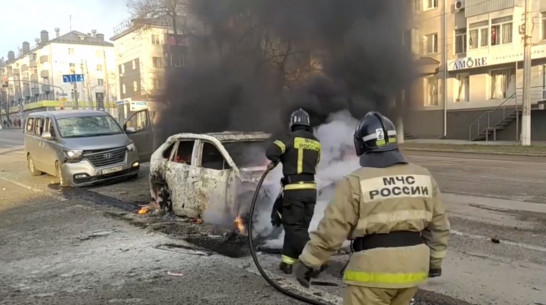 Губернатор Воронежской области выразил соболезнования в связи с трагедией в Белгороде