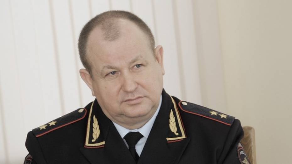 Начальник ГУ МВД Александр Сысоев: «Преступника пытать нельзя, что бы тот ни совершил»