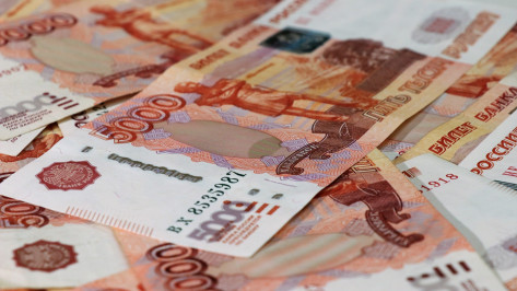 Правительство РФ направило 21 млрд рублей на выплаты военным пенсионерам