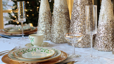 Воронежцам рассказали, как не отравиться в новогодние праздники