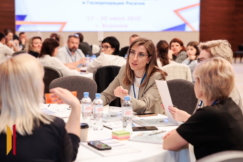 Обучение АСИ и Росатом