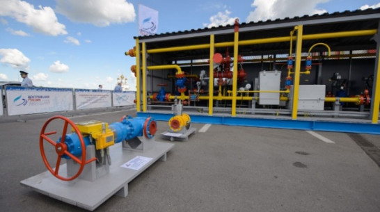 Воронежский «Космос-Нефть-Газ» вошел в топ-25 технопарков страны