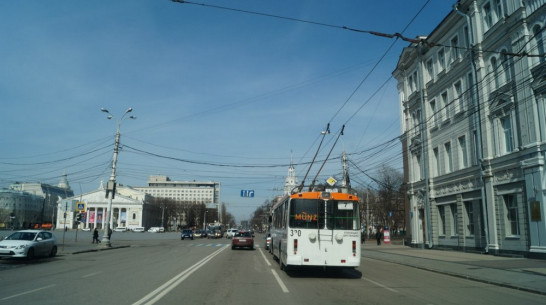 «Воронежпассажиртранс» остался без директора