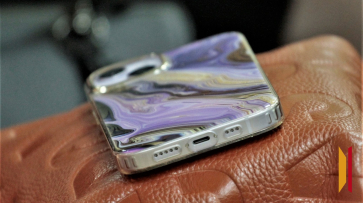 Воронежцев предупредили о попытках мошенников получить доступ к аккаунтам Apple ID