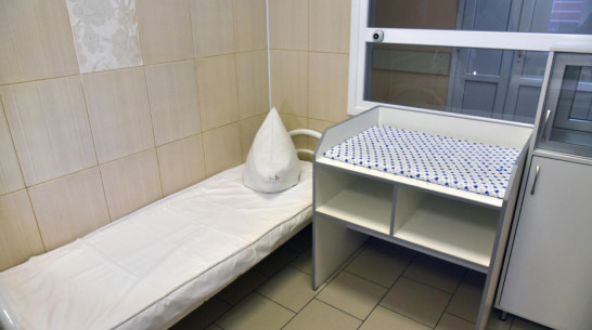 В Воронежской области коронавирус подтвердили у врача и медсестры