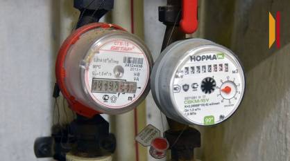 Воронежцам рассказали, как не переплачивать за холодную воду