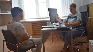 Подгоренский филиал Фонда «Защитники Отечества» помог раненому участнику СВО оформить инвалидность