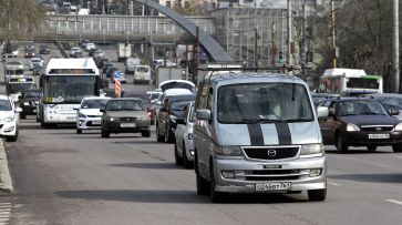 Метробус в Воронеже могут запустить в ближайшие два года