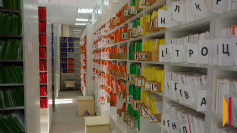 Воронежцам рассказали, как будут работать поликлиники в новогодние праздники