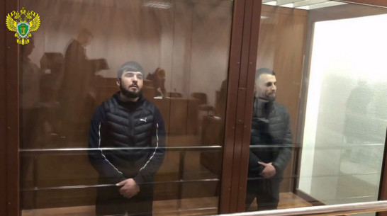 Мужчинам, убившим парня у «Галереи Чижова» в Воронеже, вынесли приговор