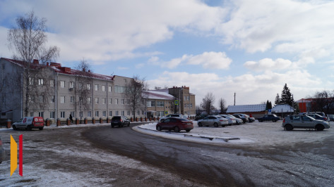 Хохольские медики за год провели профосмотры для 48 участников СВО