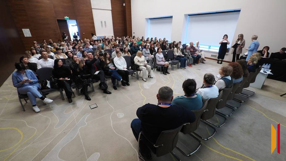 Форум Общественной палаты РФ «Сообщество» пройдет в Воронеже 14 и 15 октября