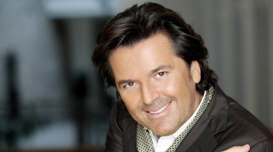 Экс-солист Modern Talking поздравит воронежских женщин 