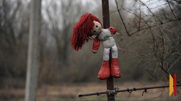 В Воронежской области перед судом предстанет бабушка, истязавшая 11-летнюю внучку