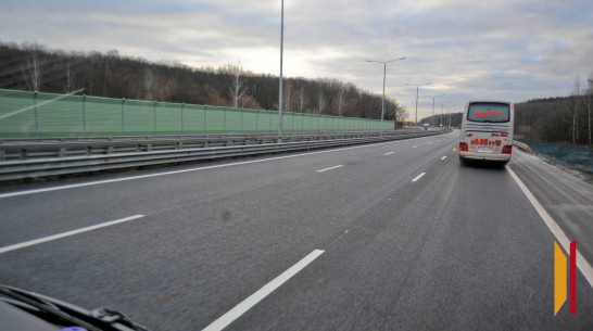 Под Воронежем, возле села Рогачевка, построят новый путепровод