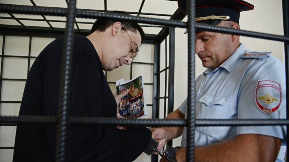 Прокуратура попросила 15 лет тюрьмы для воронежских экоактивистов за вымогательство