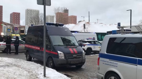 Взрыв в Москве и убийство генерала Кириллова квалифицировали как теракт