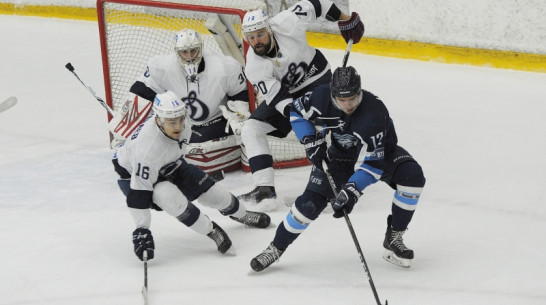 Воронежский «Буран» сохранил лидера