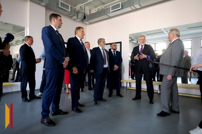 Школа 103 второй корпус