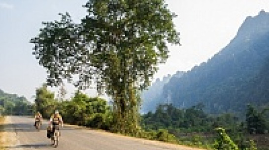 Среди воронежских велосипедистов разыграют путевку в Турцию