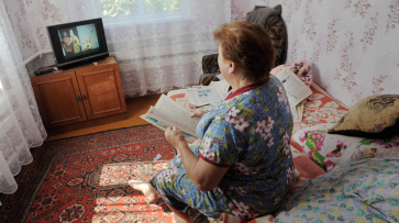 Воронежцам рассказали, как вернуть потерявшиеся цифровые телеканалы 