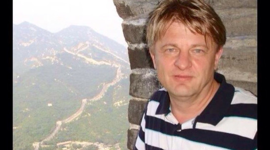 Ушел из жизни известный воронежский филолог Вячеслав Кашкин