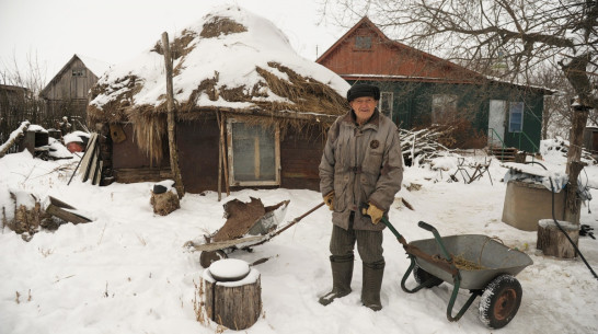 Фотожурналист РИА «Воронеж» откроет выставку «Заброшенные хутора»