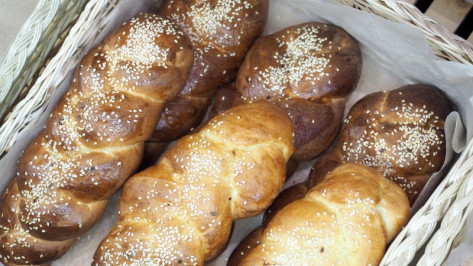 Воронежская область стала одним из лидеров по высококачественному хлебу