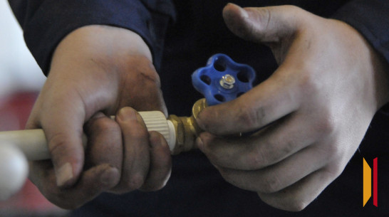 Долг воронежских УК за воду составил 218,9 млн рублей