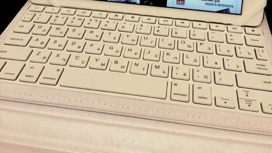 В воронежских школах стартовали тесты на знание информатики