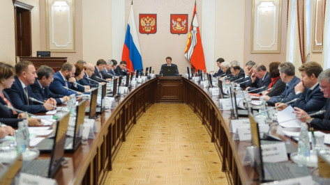Губернатор Воронежской области поручил повысить уровень поддержки МСП