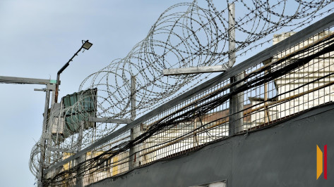 Воронежского бывшего зампрокурора осудили за вымогательство криптовалюты на 33 млн рублей