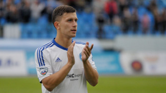 Болельщики клубов ФНЛ признали игрока воронежского «Факела» лучшим в ноябре