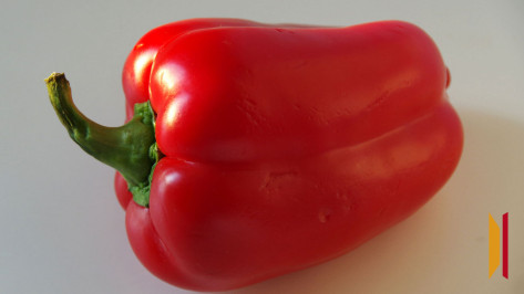 В Воронежской области в октябре сильно подорожали перец и помидоры