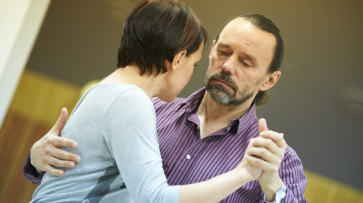 «Аргентинское лето». Что воронежцы увидят на международном фестивале танго