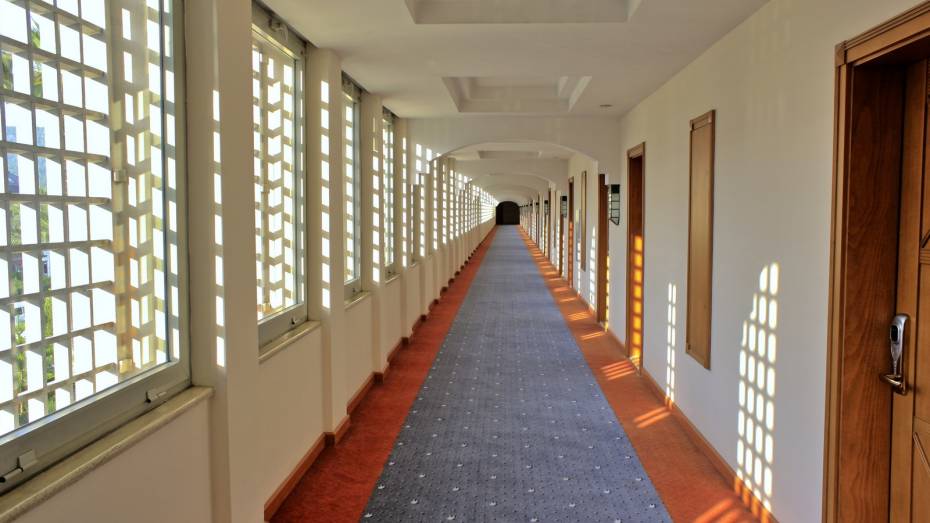 Два воронежских отеля изъяли по иску Генпрокуратуры