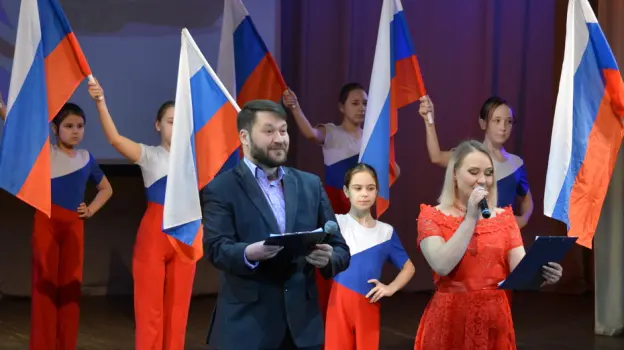 В Россоши пройдет концерт в честь 10-летия воссоединения Крыма с Россией