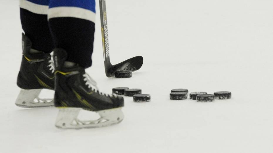 «Тверичи» взяли реванш у хоккейной «Россоши»