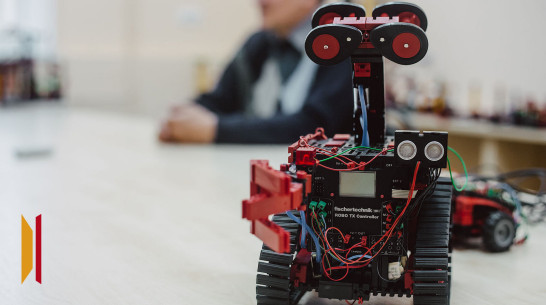 Воронежская область вошла в топ-20 рейтинга регионов по научно-техническому развитию