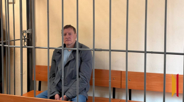 Экс-руководителю управления строительной политики Воронежа продлили содержание в СИЗО еще на два месяца