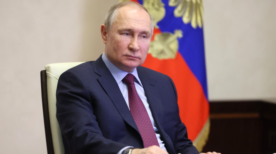 Владимир Путин подписал закон об электронных повестках